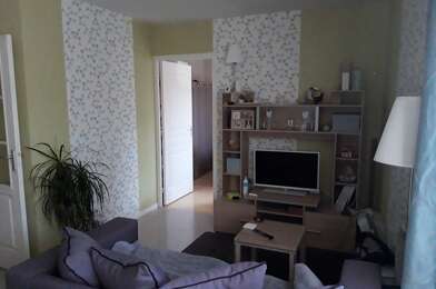 Appartement 2 pièces 517 €