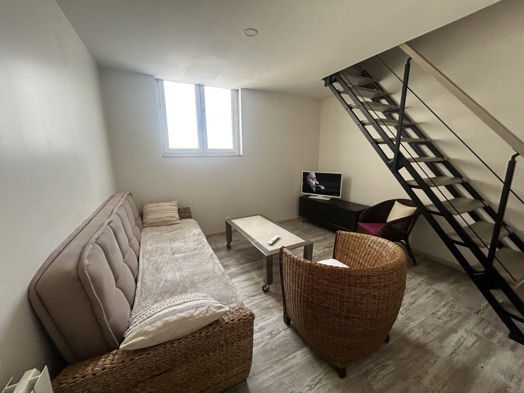 Appartement  T2 à louer Reims 51100