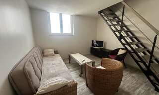 Appartement 2 Pièces 50 m² à louer à Reims (51100)