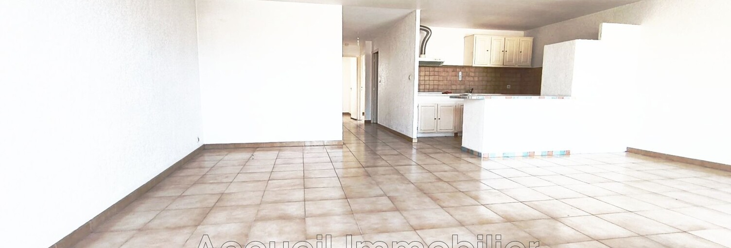 Appartement 3 Pièces 67 m² à vendre à Le Grau-du-Roi (30240)