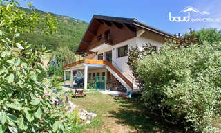Maison 7 Pièces 212 m² à vendre à Lans-en-Vercors (38250)