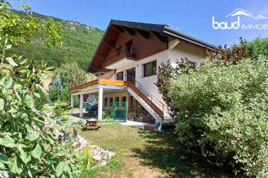 Maison 7 pièces 649000 €