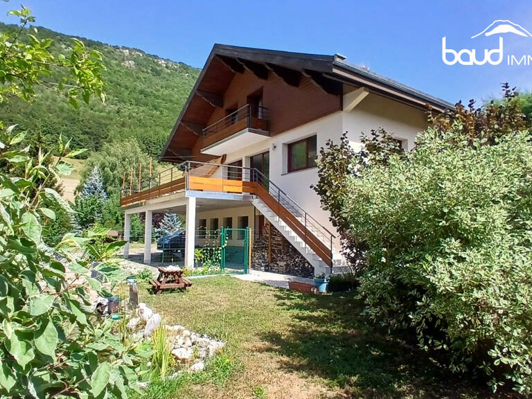 Maison à vendre à Lans en Vercors — photo 1