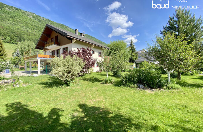 Maison à vendre à Lans en Vercors — photo 2