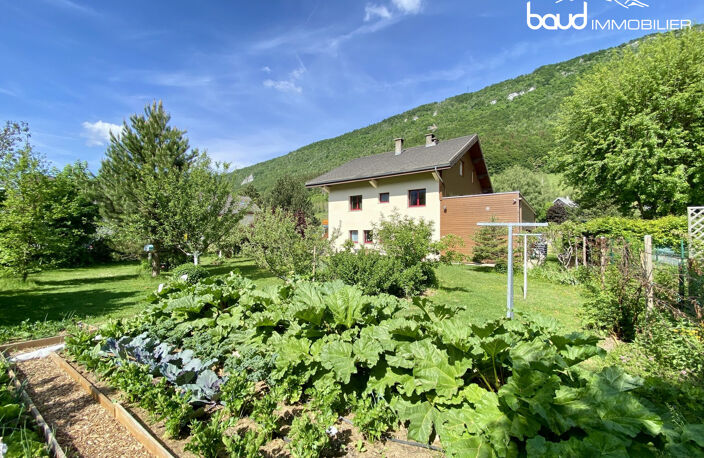 Maison à vendre à Lans en Vercors — photo 3