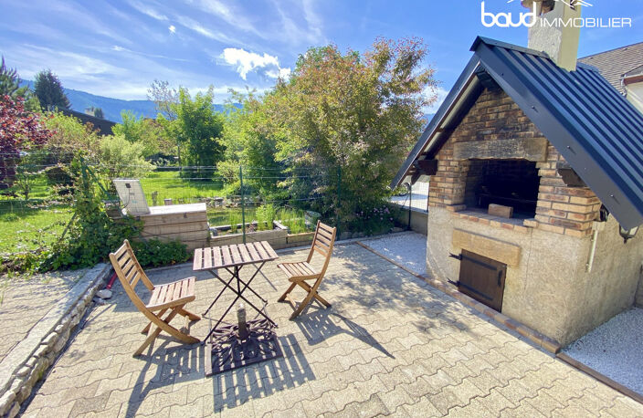 Maison à vendre à Lans en Vercors — photo 4