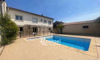 Maison 8 Pièces 175 m² à vendre à Poussan (34560)
