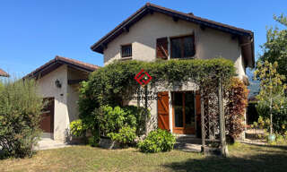 Maison 5 Pièces 94 m² à vendre à Crolles (38920)