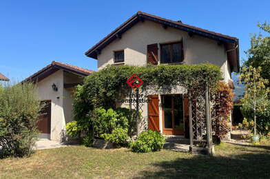 Maison 5 pièces 437000 €