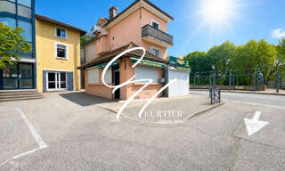 Commerce  63 m² à louer à Voreppe (38340)