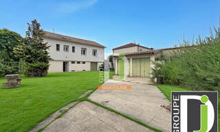 Maison 4 Pièces 124 m² à vendre à Portes-lès-Valence (26800)