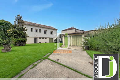 Maison 4 pièces 272000 €