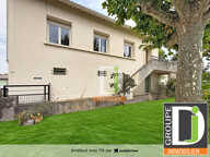 A VENDRE EN EXCLUSIVITE A PORTES LES VALENCE MAISON SUR SOUS SOL — photo 2