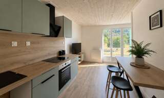 Appartement 3 Pièces 67 m² à vendre à La Murette (38140)