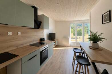 Appartement 3 pièces 147000 €
