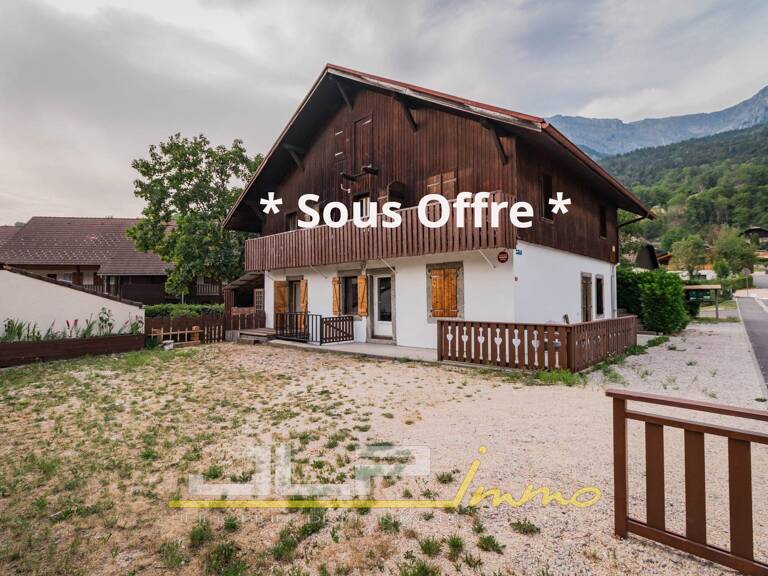 Maison de 6 appartements — photo 1