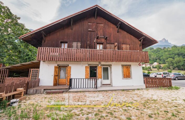 Maison de 6 appartements — photo 3