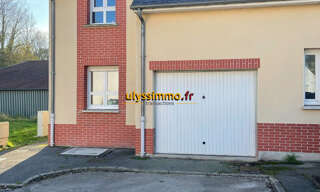 Maison 3 Pièces 68 m² à louer à Doullens (80600)