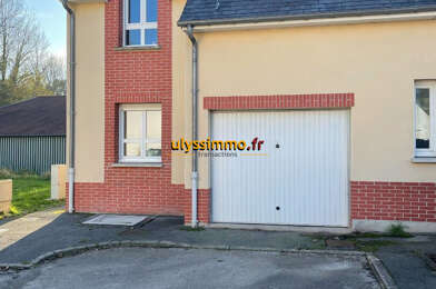 Maison 3 pièces 770 €
