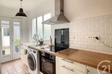 Maison 3 pièces 228800 €