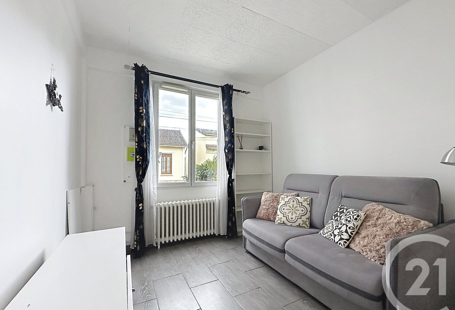 Vente maison 3 pièces 67 m² Villeneuve-le-Roi (94290) — photo 1