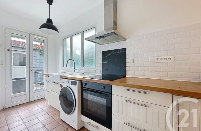Vente maison 3 pièces 67 m² Villeneuve-le-Roi (94290) — photo 2