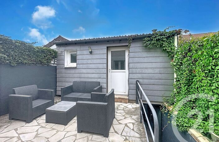 Vente maison 3 pièces 67 m² Villeneuve-le-Roi (94290) — photo 4
