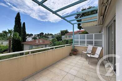 Appartement 2 pièces 472500 €