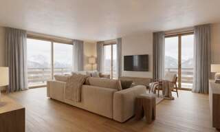 Appartement neuf   m² à vendre à Scionzier (74950)