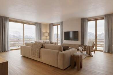 Appartement 4 pièces 320000 €