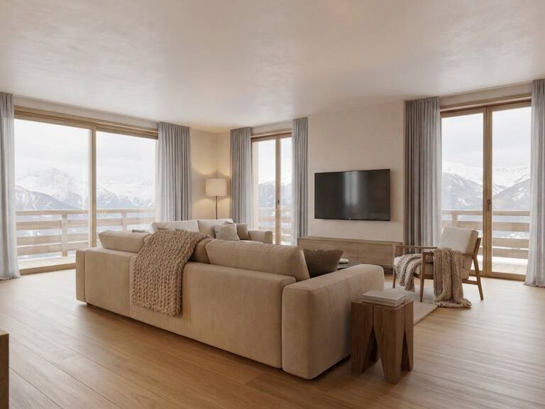 
        Appartement

        (2 à 4 pièces)

        (41 à 83 m²)
       — photo 1