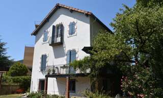 Maison 11 Pièces 188 m² à vendre à Quillan (11500)