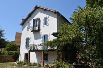 Maison 11 pièces 295000 €