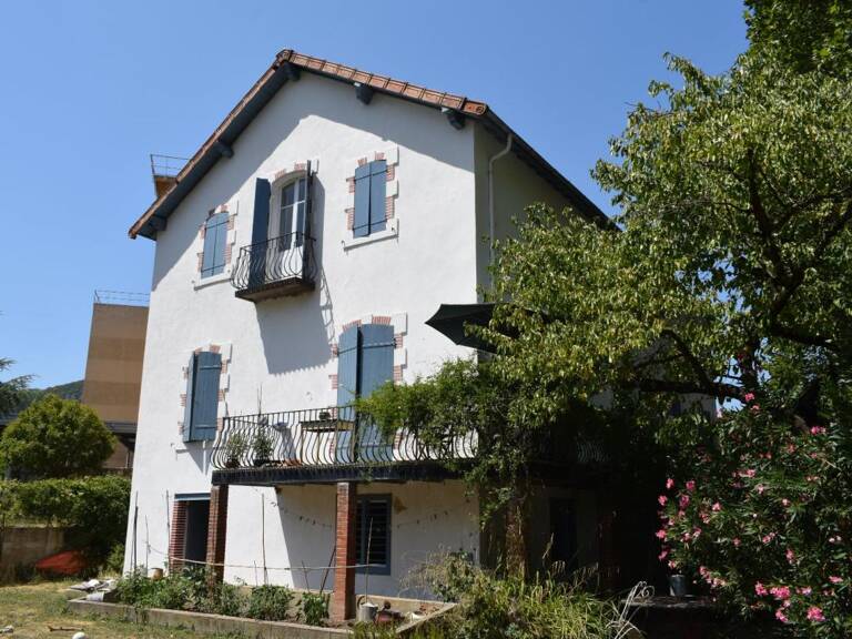 Maison — photo 1