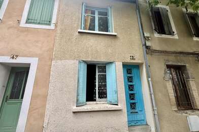 Maison 3 pièces 65000 €