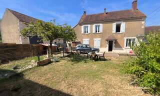 Maison 5 Pièces 114 m² à vendre à Vallan (89580)