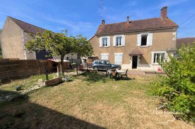 Maison 5 pièces 148000 €