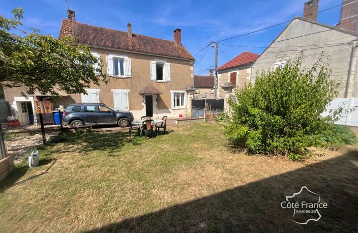 Maison de 3 chambres entièrement rénovée avec jardin, à quel — photo 3