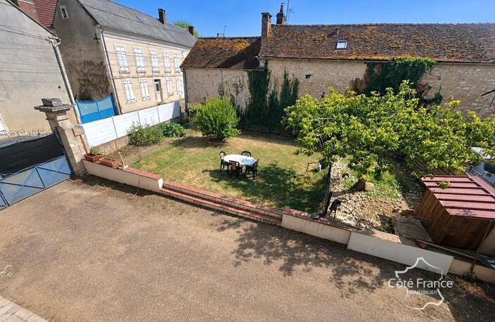 Maison de 3 chambres entièrement rénovée avec jardin, à quel — photo 4
