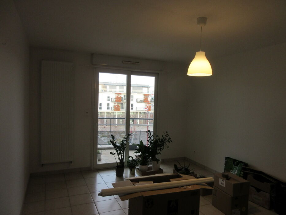 Appartement  T2 à louer Rodez 12000