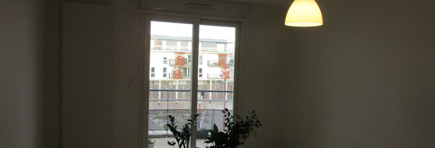 Appartement 2 Pièces 53 m² à louer à Rodez (12000)