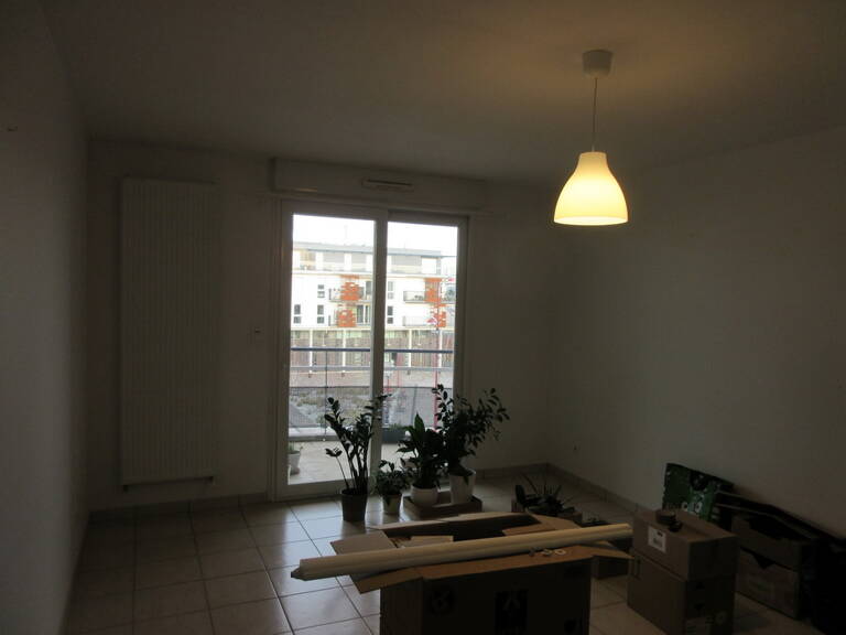 LOCATION T2 RODEZ SANS FRAIS D'AGENCE — photo 1