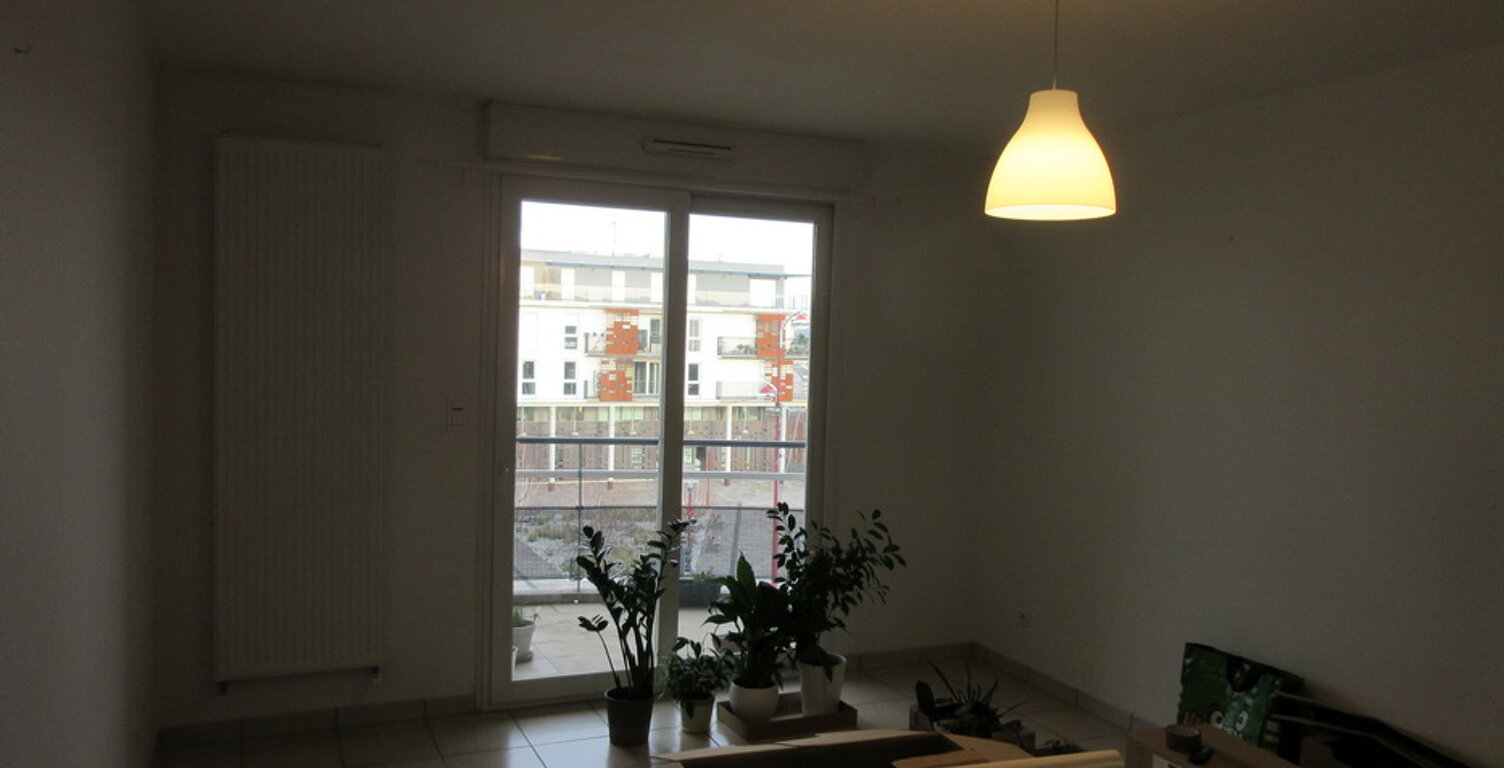 LOCATION T2 RODEZ SANS FRAIS D'AGENCE — photo 1