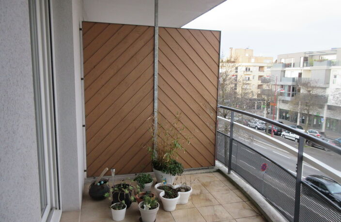 LOCATION T2 RODEZ SANS FRAIS D'AGENCE — photo 2