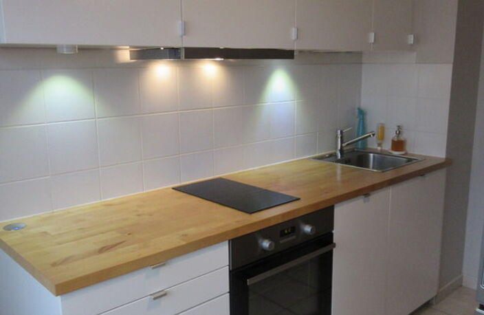 LOCATION T2 RODEZ SANS FRAIS D'AGENCE — photo 3