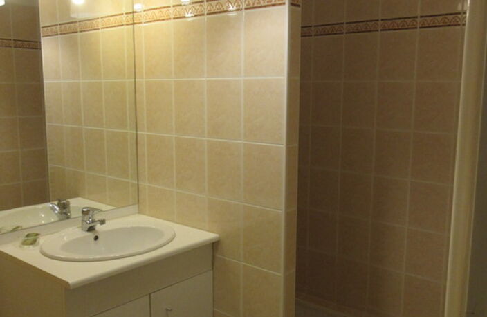 LOCATION T2 RODEZ SANS FRAIS D'AGENCE — photo 5