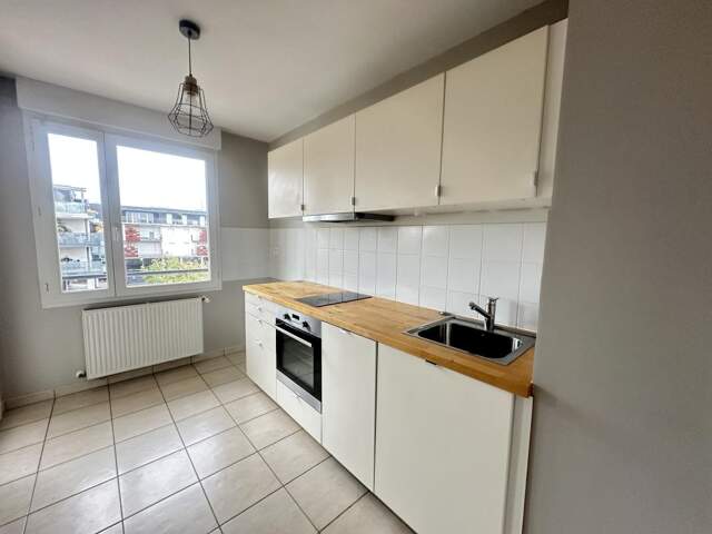 LOCATION T2 RODEZ SANS FRAIS D'AGENCE — photo du bien