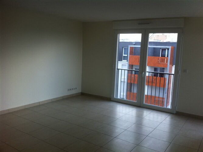 Appartement  T2 à louer Rodez 12000