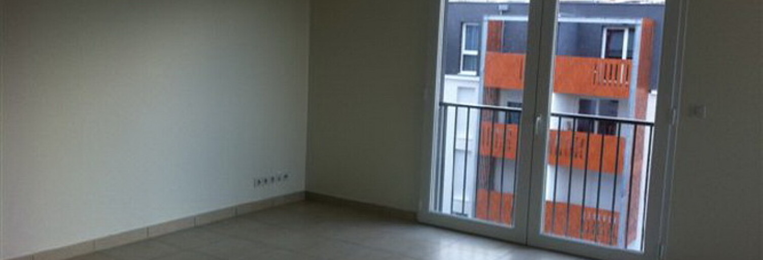 Appartement 2 Pièces 57 m² à louer à Rodez (12000)