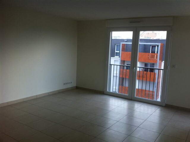 LOCATION T2 RODEZ BOURRAN SANS FRAIS D'AGENCE — photo du bien
